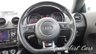 USED 2013 13 AUDI TT Coupe Audi TT BLACK EDITION TDI QUATTRO 