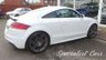 USED 2013 13 AUDI TT Coupe Audi TT BLACK EDITION TDI QUATTRO 