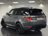 USED 2019 LAND ROVER RANGE ROVER SPORT 2.0 HSE 5d 399 BHP PAN ROOF, F/S/H, NAV, MERIDIAN
