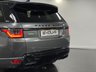 USED 2019 LAND ROVER RANGE ROVER SPORT 2.0 HSE 5d 399 BHP PAN ROOF, F/S/H, NAV, MERIDIAN