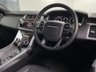 USED 2019 LAND ROVER RANGE ROVER SPORT 2.0 HSE 5d 399 BHP PAN ROOF, F/S/H, NAV, MERIDIAN