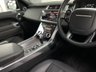 USED 2019 LAND ROVER RANGE ROVER SPORT 2.0 HSE 5d 399 BHP PAN ROOF, F/S/H, NAV, MERIDIAN