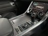 USED 2019 LAND ROVER RANGE ROVER SPORT 2.0 HSE 5d 399 BHP PAN ROOF, F/S/H, NAV, MERIDIAN