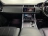 USED 2019 LAND ROVER RANGE ROVER SPORT 2.0 HSE 5d 399 BHP PAN ROOF, F/S/H, NAV, MERIDIAN