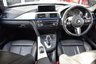 USED 2013 63 BMW 3 SERIES 3.0 335D XDRIVE M SPORT 4d 309 BHP FSH TO INCLUDE 6 STAMPS.