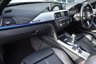 USED 2013 63 BMW 3 SERIES 3.0 335D XDRIVE M SPORT 4d 309 BHP FSH TO INCLUDE 6 STAMPS.