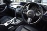 USED 2013 63 BMW 3 SERIES 3.0 335D XDRIVE M SPORT 4d 309 BHP FSH TO INCLUDE 6 STAMPS.