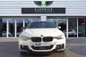 USED 2013 63 BMW 3 SERIES 3.0 335D XDRIVE M SPORT 4d 309 BHP FSH TO INCLUDE 6 STAMPS.