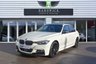 USED 2013 63 BMW 3 SERIES 3.0 335D XDRIVE M SPORT 4d 309 BHP FSH TO INCLUDE 6 STAMPS.