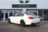 USED 2013 63 BMW 3 SERIES 3.0 335D XDRIVE M SPORT 4d 309 BHP FSH TO INCLUDE 6 STAMPS.