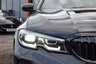 USED 2019 69 BMW 3 SERIES 2.0 320D M SPORT 4d 188 BHP  REV CAM+M PERFORMANCE