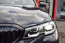 USED 2019 69 BMW 3 SERIES 2.0 320D M SPORT 4d 188 BHP  REV CAM+M PERFORMANCE