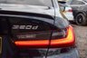 USED 2019 69 BMW 3 SERIES 2.0 320D M SPORT 4d 188 BHP  REV CAM+M PERFORMANCE