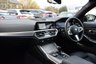 USED 2019 69 BMW 3 SERIES 2.0 320D M SPORT 4d 188 BHP  REV CAM+M PERFORMANCE