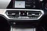 USED 2019 69 BMW 3 SERIES 2.0 320D M SPORT 4d 188 BHP  REV CAM+M PERFORMANCE