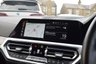 USED 2019 69 BMW 3 SERIES 2.0 320D M SPORT 4d 188 BHP  REV CAM+M PERFORMANCE