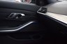 USED 2019 69 BMW 3 SERIES 2.0 320D M SPORT 4d 188 BHP  REV CAM+M PERFORMANCE
