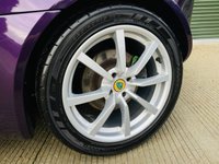 USED 2005 54 LOTUS ELISE IIIS 1.8 111S 2d 156 BHP 2 Former Owners, F/S/H Including Cambelt