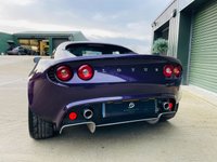 USED 2005 54 LOTUS ELISE IIIS 1.8 111S 2d 156 BHP 2 Former Owners, F/S/H Including Cambelt