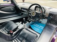 USED 2005 54 LOTUS ELISE IIIS 1.8 111S 2d 156 BHP 2 Former Owners, F/S/H Including Cambelt