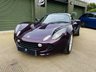 USED 2005 54 LOTUS ELISE IIIS 1.8 111S 2d 156 BHP 2 Former Owners, F/S/H Including Cambelt