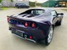 USED 2005 54 LOTUS ELISE IIIS 1.8 111S 2d 156 BHP 2 Former Owners, F/S/H Including Cambelt