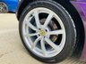 USED 2005 54 LOTUS ELISE IIIS 1.8 111S 2d 156 BHP 2 Former Owners, F/S/H Including Cambelt