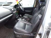 USED 2010 M LAND ROVER FREELANDER 2.2 SD4 HSE 5d 190 BHP 