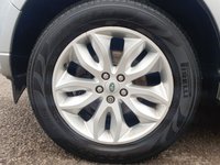 USED 2010 M LAND ROVER FREELANDER 2.2 SD4 HSE 5d 190 BHP 