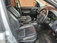 USED 2010 M LAND ROVER FREELANDER 2.2 SD4 HSE 5d 190 BHP 