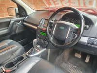 USED 2010 M LAND ROVER FREELANDER 2.2 SD4 HSE 5d 190 BHP 