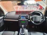 USED 2010 M LAND ROVER FREELANDER 2.2 SD4 HSE 5d 190 BHP 