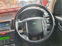 USED 2010 M LAND ROVER FREELANDER 2.2 SD4 HSE 5d 190 BHP 