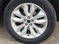 USED 2010 M LAND ROVER FREELANDER 2.2 SD4 HSE 5d 190 BHP 