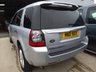 USED 2010 M LAND ROVER FREELANDER 2.2 SD4 HSE 5d 190 BHP 