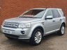 USED 2010 M LAND ROVER FREELANDER 2.2 SD4 HSE 5d 190 BHP 