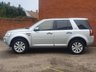USED 2010 M LAND ROVER FREELANDER 2.2 SD4 HSE 5d 190 BHP 