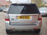 USED 2010 M LAND ROVER FREELANDER 2.2 SD4 HSE 5d 190 BHP 