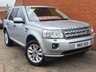 USED 2010 M LAND ROVER FREELANDER 2.2 SD4 HSE 5d 190 BHP 