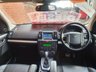 USED 2010 M LAND ROVER FREELANDER 2.2 SD4 HSE 5d 190 BHP 