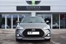 USED 2015 15 HYUNDAI VELOSTER 1.6 TURBO 4d 184 BHP SPECAIL MATT GREY PAINT.