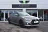 USED 2015 15 HYUNDAI VELOSTER 1.6 TURBO 4d 184 BHP SPECAIL MATT GREY PAINT.