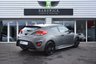 USED 2015 15 HYUNDAI VELOSTER 1.6 TURBO 4d 184 BHP SPECAIL MATT GREY PAINT.