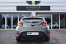 USED 2015 15 HYUNDAI VELOSTER 1.6 TURBO 4d 184 BHP SPECAIL MATT GREY PAINT.