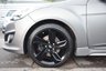 USED 2015 15 HYUNDAI VELOSTER 1.6 TURBO 4d 184 BHP SPECAIL MATT GREY PAINT.
