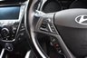 USED 2015 15 HYUNDAI VELOSTER 1.6 TURBO 4d 184 BHP SPECAIL MATT GREY PAINT.