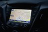USED 2015 15 HYUNDAI VELOSTER 1.6 TURBO 4d 184 BHP SPECAIL MATT GREY PAINT.