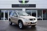 USED 2013 N SUZUKI GRAND VITARA 2.4 SZ4 3d 166 BHP FULL SUZUKI SERVICE HISTORY.
