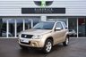 USED 2013 N SUZUKI GRAND VITARA 2.4 SZ4 3d 166 BHP FULL SUZUKI SERVICE HISTORY.