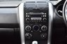 USED 2013 N SUZUKI GRAND VITARA 2.4 SZ4 3d 166 BHP FULL SUZUKI SERVICE HISTORY.
